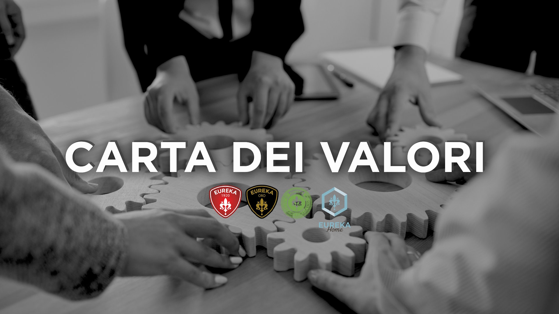 Carta dei Valori 1