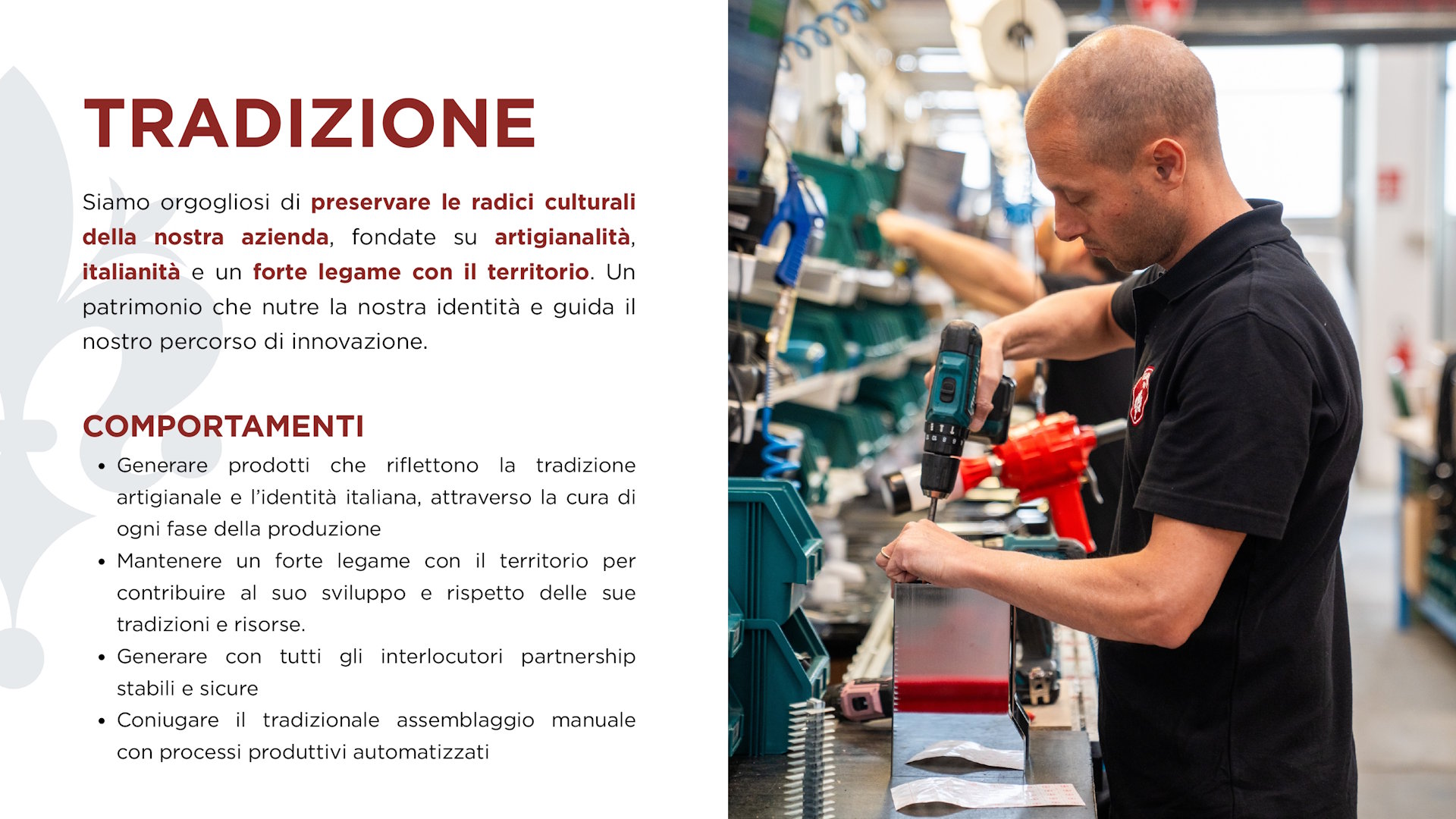 Carta dei Valori 5