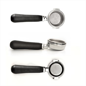 bottomless portafilter