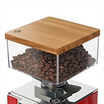 mignon wooden hopper lid