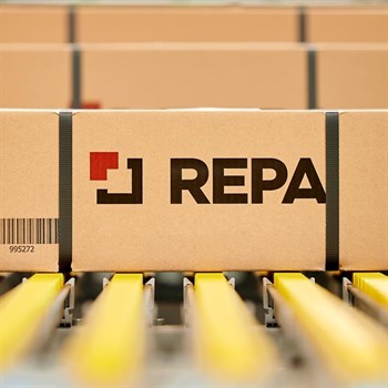 REPA new Global Distributor for Eureka’s Spare Parts