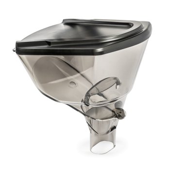 campana zeus per uso retail